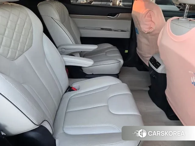 Hyundai Palisade id 3556839 из Кореи 10