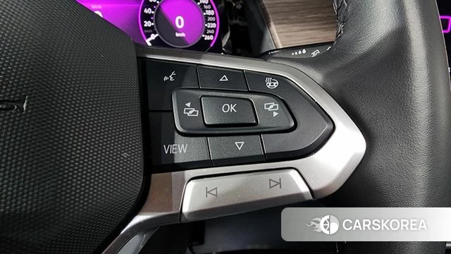 Volkswagen Atlas id 4527438 из Кореи 10