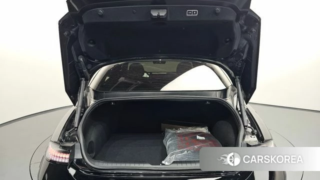 Hyundai Ionic 6 id 4400844 из Кореи 10