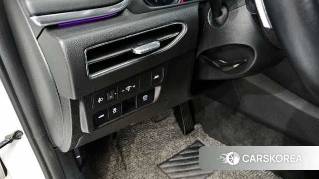 Hyundai Sonata (DN8) id 4282748 из Кореи 10