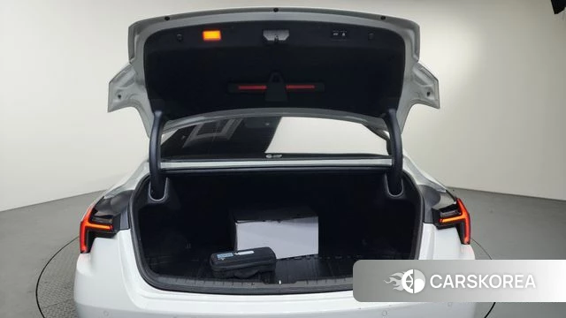 Kia The New K8 id 4315111 из Кореи 10
