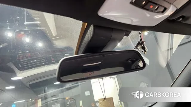 BMW 3 Series (F30) id 3667124 из Кореи 10