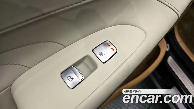 Hyundai The New Grandeur IG Hybrid id 2839347 из Кореи 10