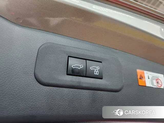 Lexus NX350h Second generation id 4533506 из Кореи 10