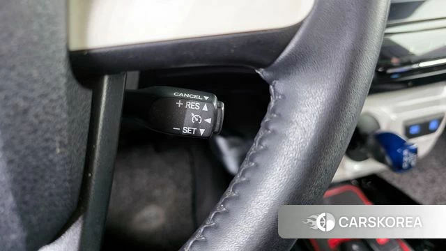 Toyota Prius 4th Generation id 3808244 из Кореи 10