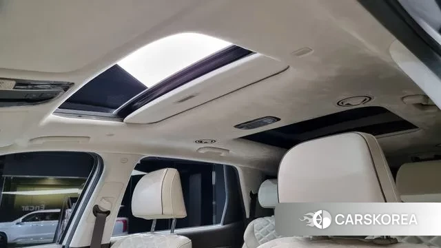 Hyundai Palisade id 3578071 из Кореи 10