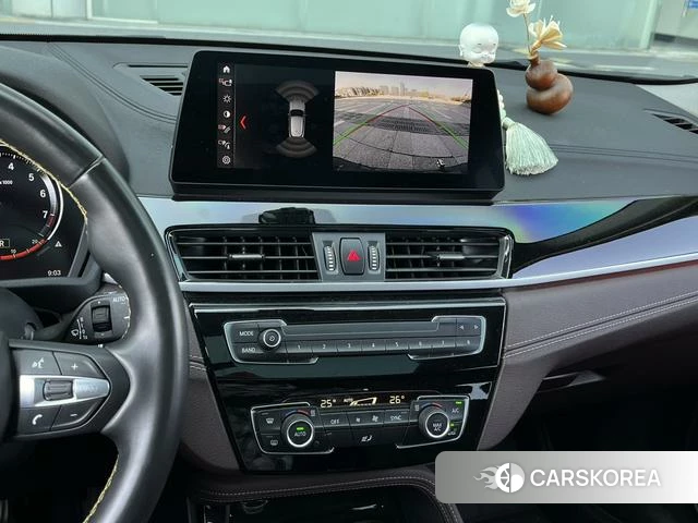 BMW X2 id 4260917 из Китая 10