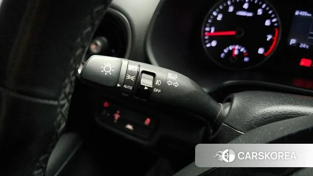 Kia Come New K3 id 4429951 из Кореи 10