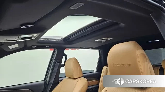 Kia Mohave Master id 3473294 из Кореи 10