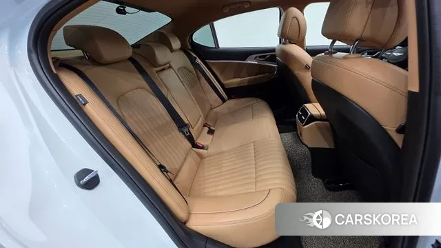 Genesis The New G70 id 3560166 из Кореи 10