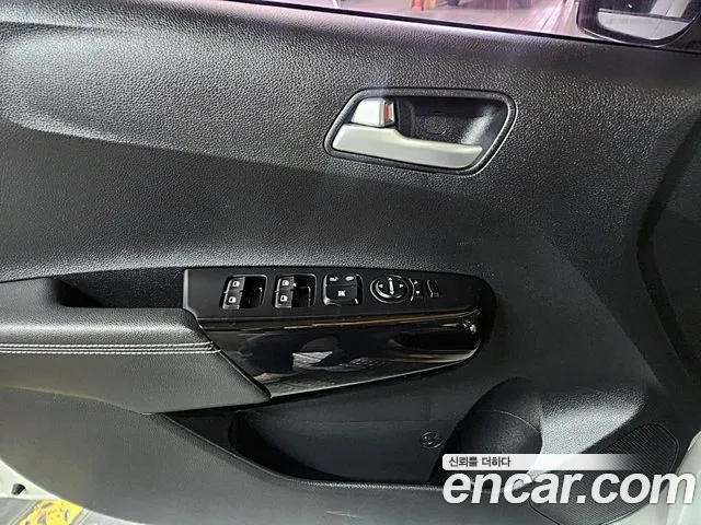 Kia All New Morning (JA) id 2474229 из Кореи 10