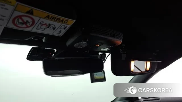 Ford Mustang id 3406644 из Кореи 10