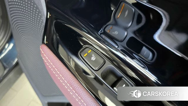 Kia The New Niro id 4361677 из Кореи 10