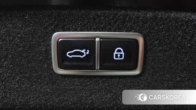 Genesis G80 (RG3) id 3523827 из Кореи 10