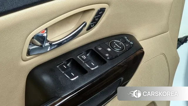 Kia The New Carnival id 3474797 из Кореи 10