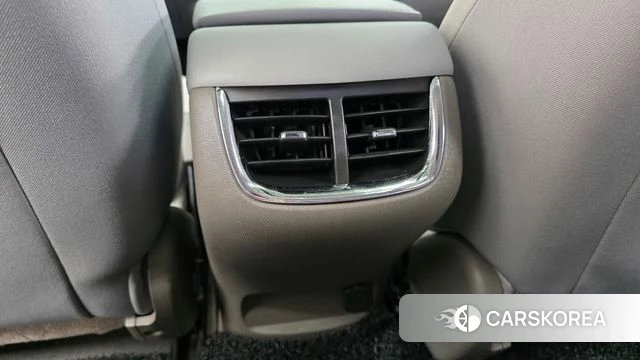 Chevrolet (GM Daewoo) The New Malibu id 4502284 из Кореи 10