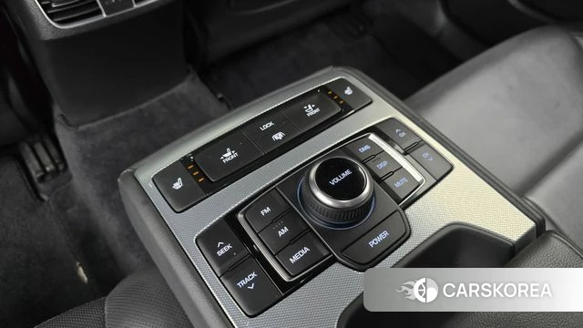Genesis G80 id 4689171 из Кореи 10