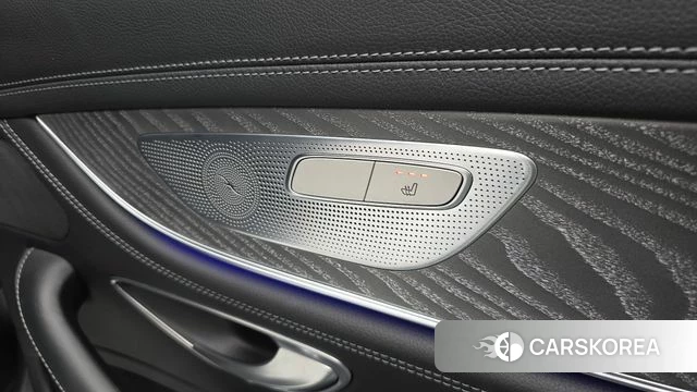 Mercedes-Benz AMG GT id 4720344 из Кореи 10