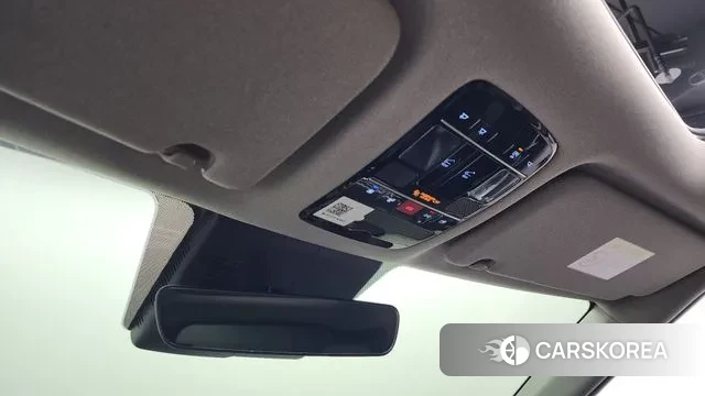 Hyundai Santa Fe (MX5) id 3452287 из Кореи 10