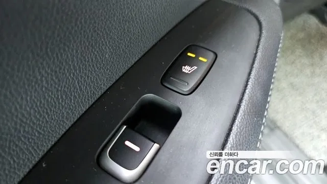 Kia The New Sorento id 2876790 из Кореи 10