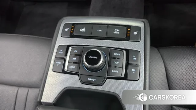 Genesis G80 id 3434658 из Кореи 10