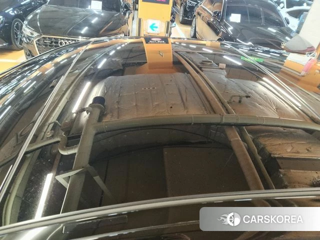 Mercedes-Benz S-Class W223 id 3866039 из Кореи 10