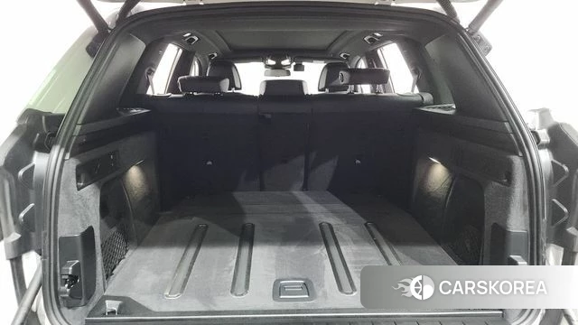 BMW X5 (G05) id 4602198 из Кореи 10