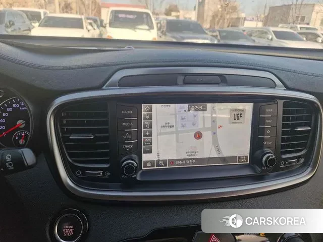 Kia The New Sorento id 3669194 из Кореи 10