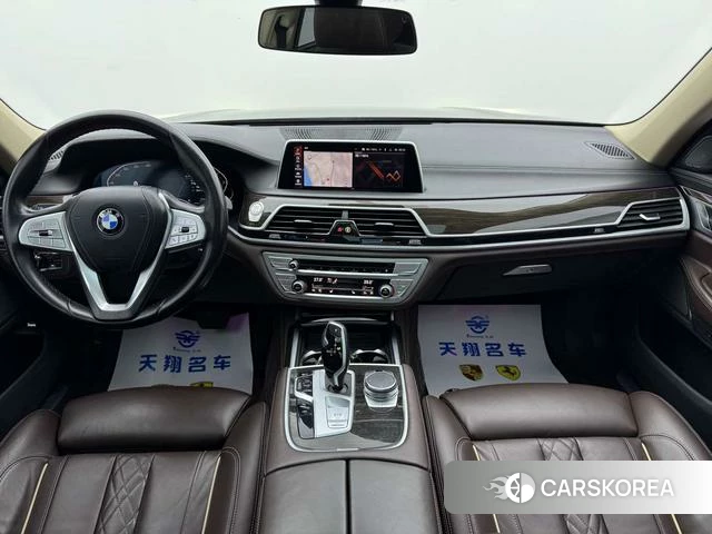 BMW 7 series id 4213339 из Китая 10