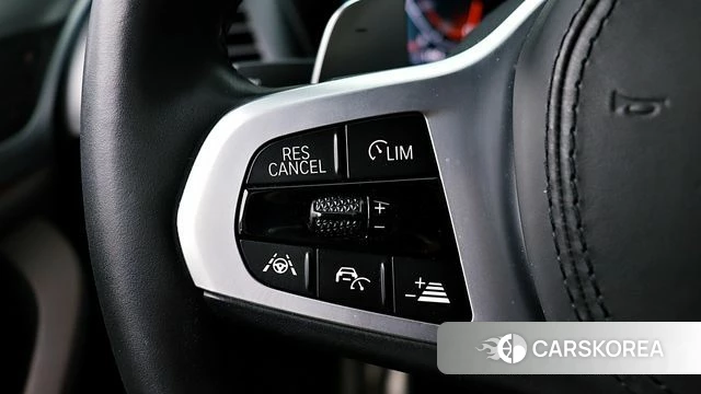 BMW X3 (G01) id 3819893 из Кореи 10