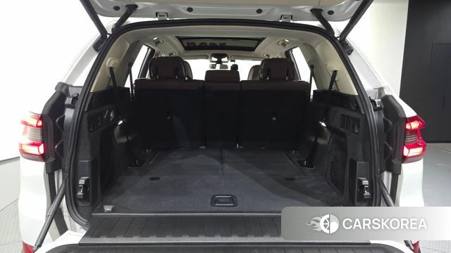 BMW X5 (G05) id 4692226 из Кореи 10