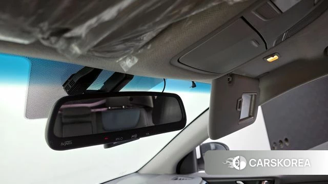 Hyundai Ionic Hybrid id 4345350 из Кореи 10