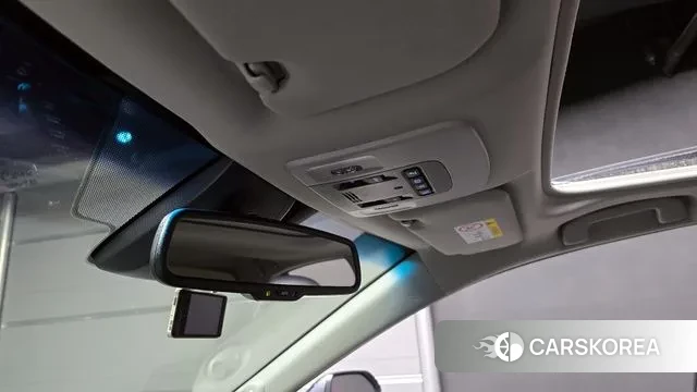 Toyota Camry (XV70) id 3465060 из Кореи 10