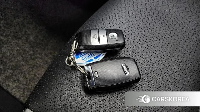 Kia Morning Urban (JA) id 3269577 из Кореи 10