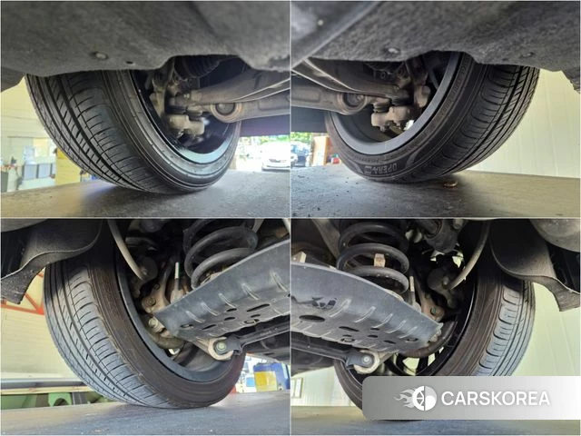 Genesis G80 id 4485821 из Кореи 10