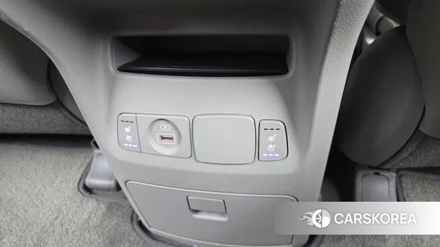 Kia The New Carnival id 3598523 из Кореи 10