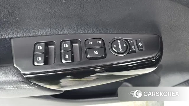 Kia The New Morning (JA) id 3639108 из Кореи 10