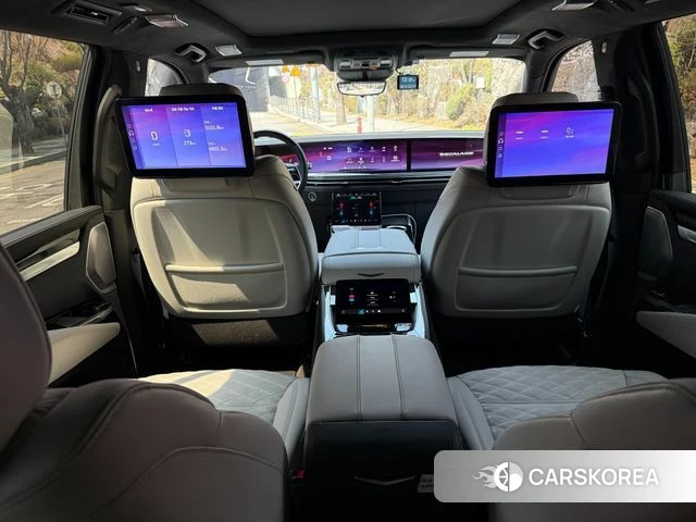 Cadillac Escalade 5th Generation id 3890189 из Кореи 10