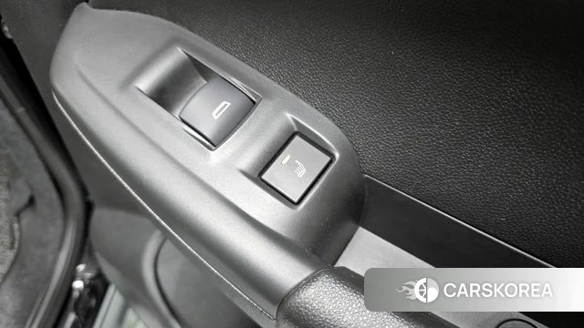 Chevrolet (GM Daewoo) Trailblazer id 4490092 из Кореи 10