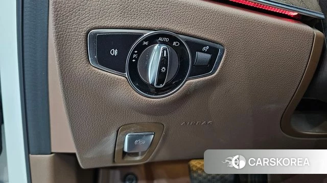Mercedes-Benz E-Class W213 id 4525860 из Кореи 10