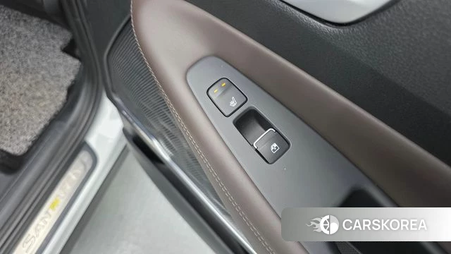 Hyundai The New Santa Fe id 3832101 из Кореи 10