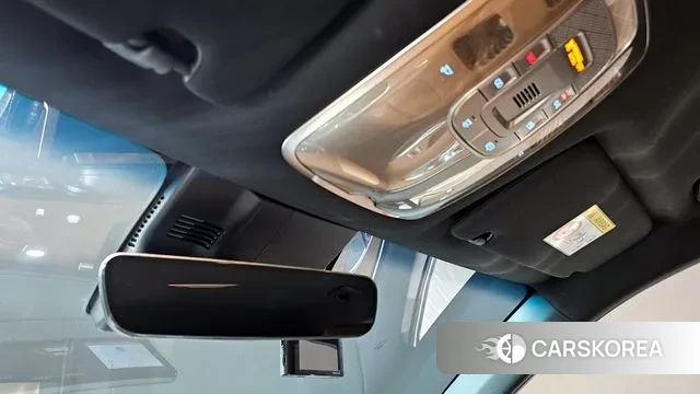 Genesis GV70 id 3033127 из Кореи 10