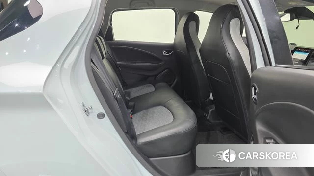 Renault Korea (Samsung) Joe id 4614265 из Кореи 10