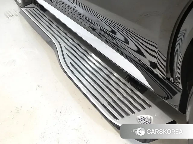 Mercedes-Benz GLS - Class X167 id 3606138 из Кореи 10