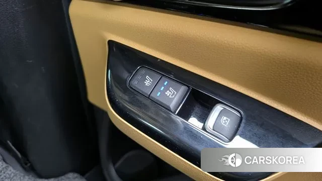 Kia Carnival 4th generation id 3479497 из Кореи 10