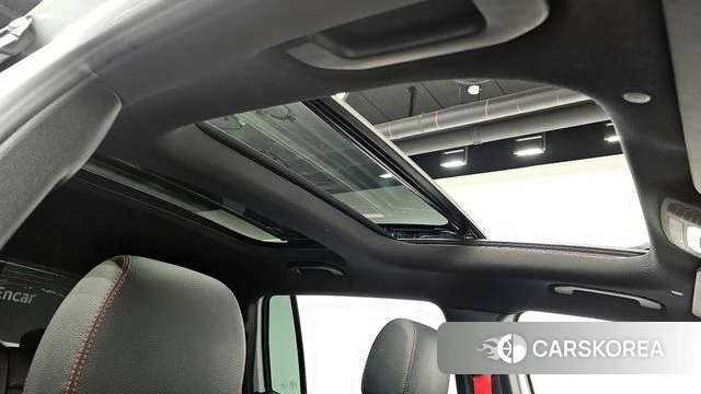 Mercedes-Benz GLB-Class X247 id 4224521 из Кореи 10