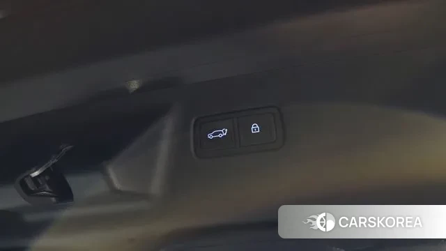 Hyundai Santa Fe (MX5) id 3347662 из Кореи 10