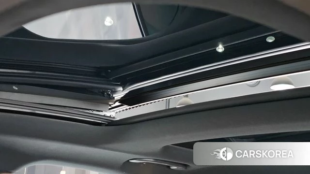Mercedes-Benz E-Class W214 id 4523168 из Кореи 10