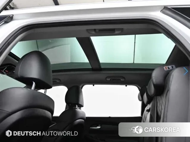 Hyundai The New Santa Fe id 3759569 из Кореи 10