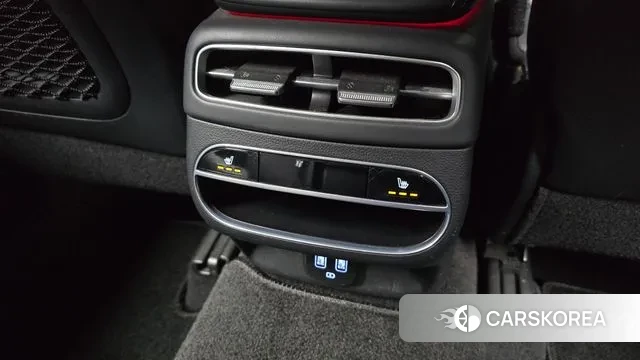 Genesis GV70 id 3630061 из Кореи 10